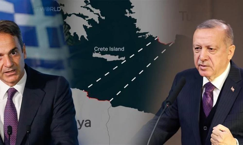 Ελληνοτουρκικά: "Πανηγυρίζει" την έναρξη διερευνητικών επαφών το Βερολίνο